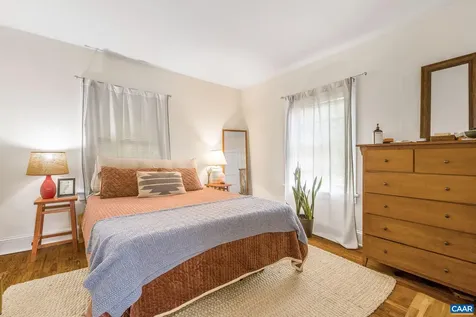 2325 Highland Avenue Charlottesville VA 22902
