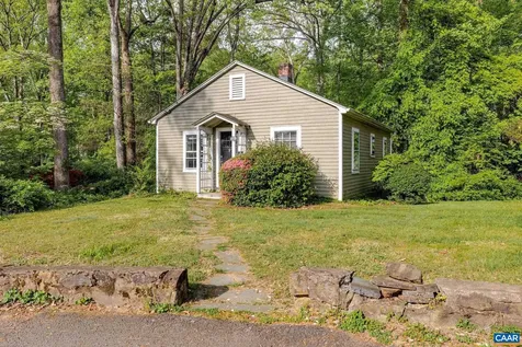 2325 Highland Avenue Charlottesville VA 22902