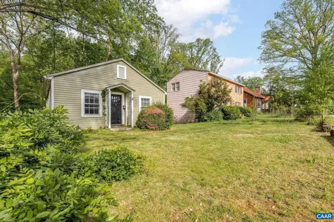 2325 Highland Avenue Charlottesville VA 22902