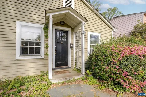 2325 Highland Avenue Charlottesville VA 22902