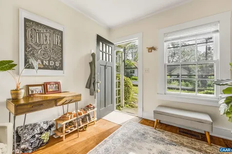 2325 Highland Avenue Charlottesville VA 22902
