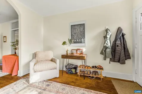 2325 Highland Avenue Charlottesville VA 22902