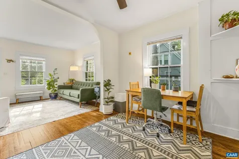 2325 Highland Avenue Charlottesville VA 22902