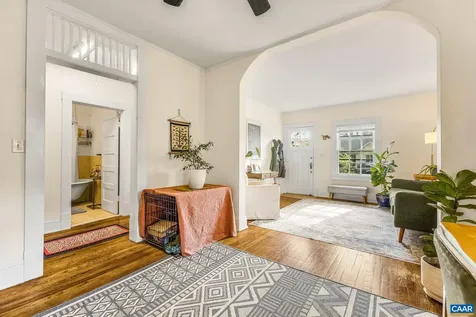 2325 Highland Avenue Charlottesville VA 22902