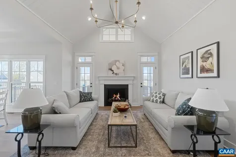 17426 Steep Rock Place Charlottesville VA 22911