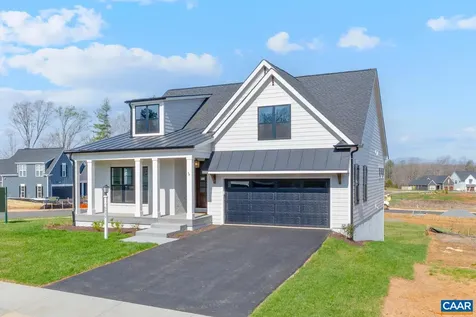 17426 Steep Rock Place Charlottesville VA 22911