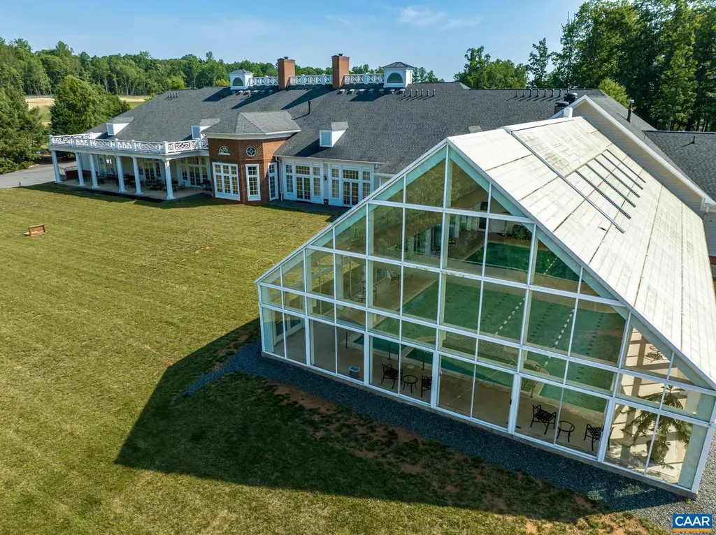 318 John Rucker Drive Ruckersville VA 22968