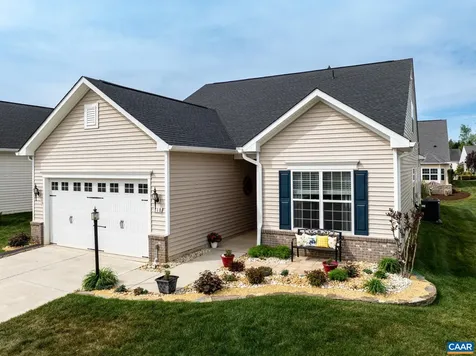 318 John Rucker Drive Ruckersville VA 22968