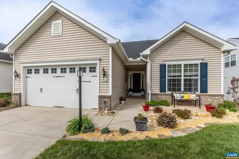 318 John Rucker Drive Ruckersville VA 22968