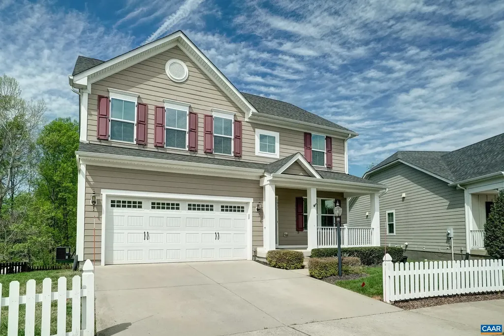 1931 Delila Drive Charlottesville VA 22901
