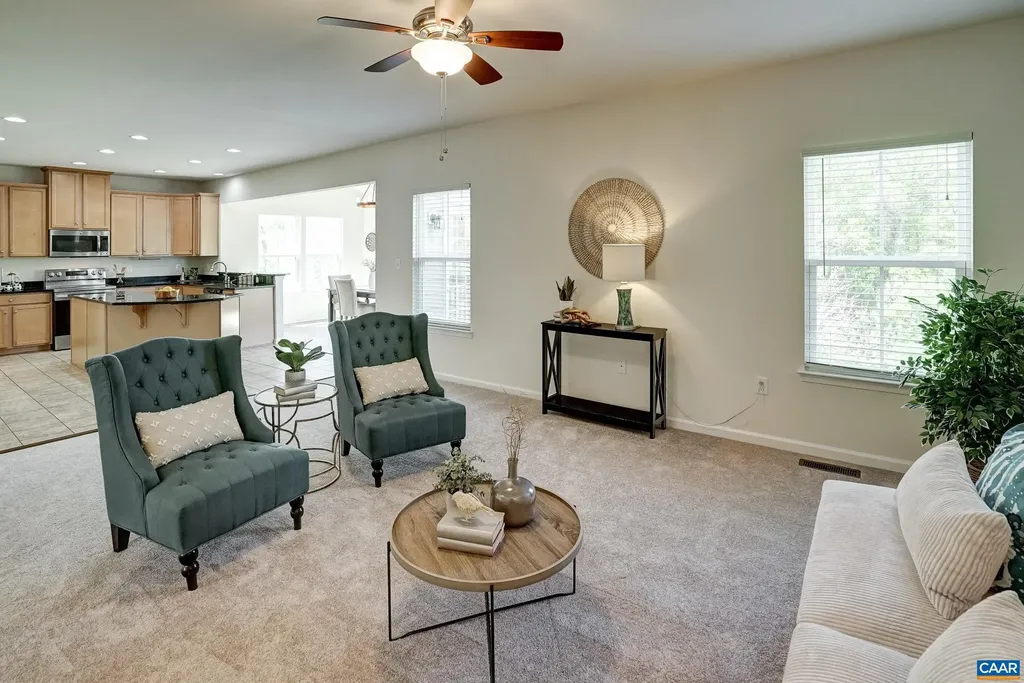 1931 Delila Drive Charlottesville VA 22901