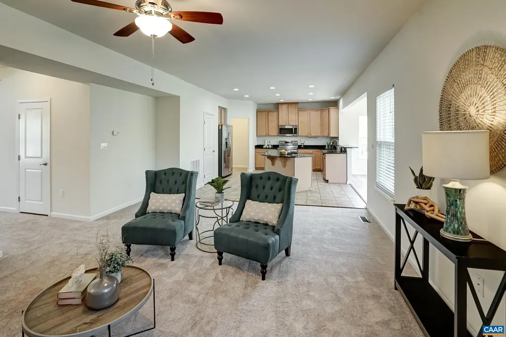 1931 Delila Drive Charlottesville VA 22901