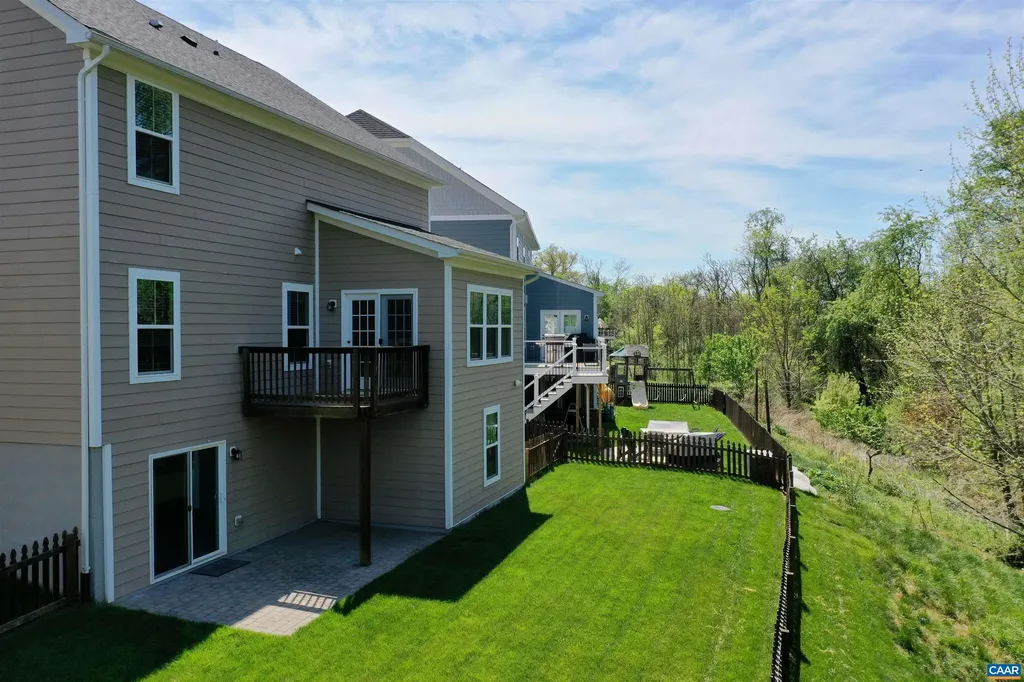 1931 Delila Drive Charlottesville VA 22901