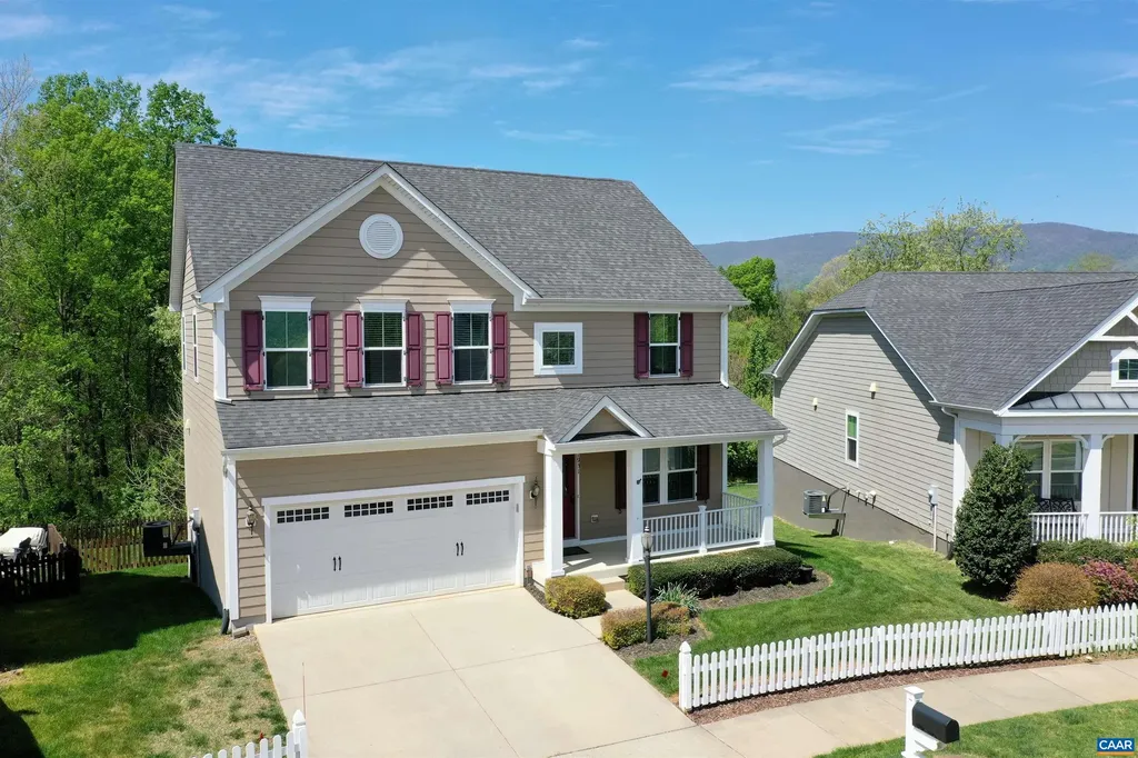 1931 Delila Drive Charlottesville VA 22901