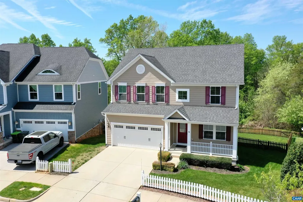 1931 Delila Drive Charlottesville VA 22901