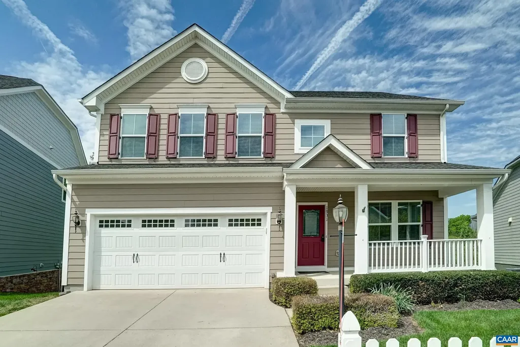 1931 Delila Drive Charlottesville VA 22901