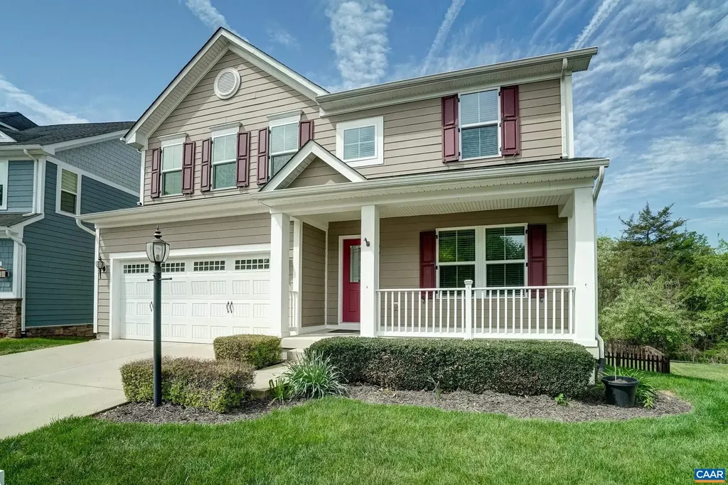 1931 Delila Drive Charlottesville VA 22901