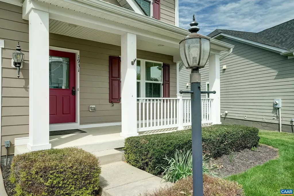 1931 Delila Drive Charlottesville VA 22901