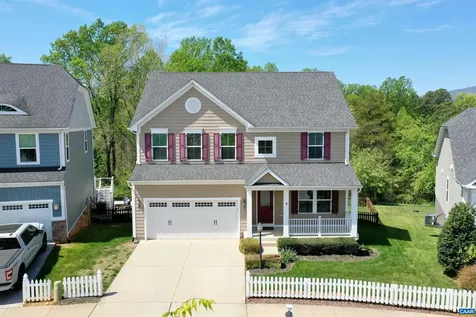1931 Delila Drive Charlottesville VA 22901