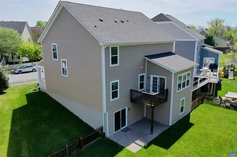 1931 Delila Drive Charlottesville VA 22901