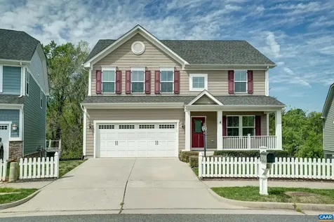 1931 Delila Drive Charlottesville VA 22901