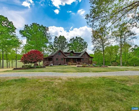 615 Riggs Road Louisa VA 23093