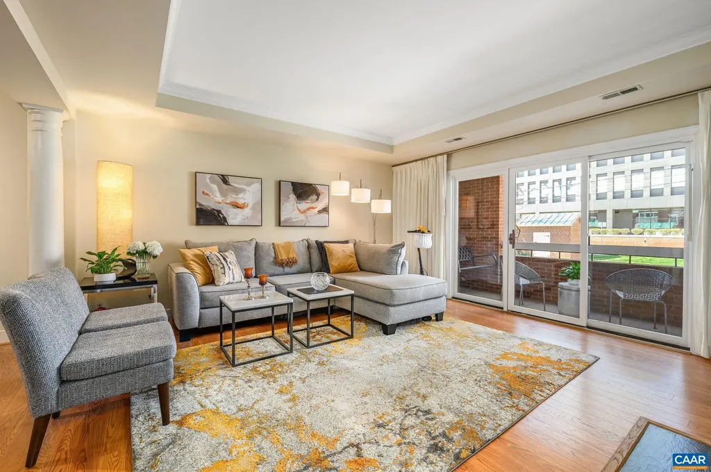 804 East Jefferson Street Charlottesville VA 22902