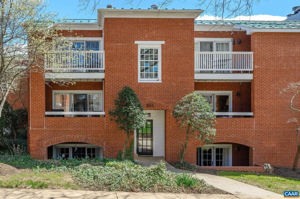 804 East Jefferson Street Charlottesville VA 22902