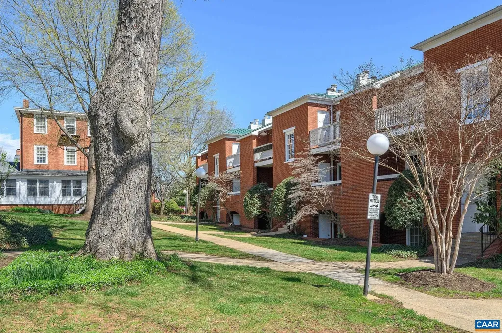 804 East Jefferson Street Charlottesville VA 22902
