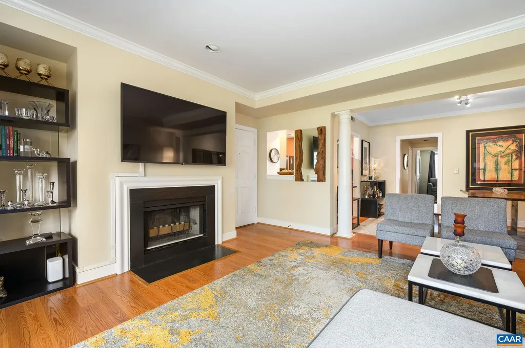 804 East Jefferson Street Charlottesville VA 22902