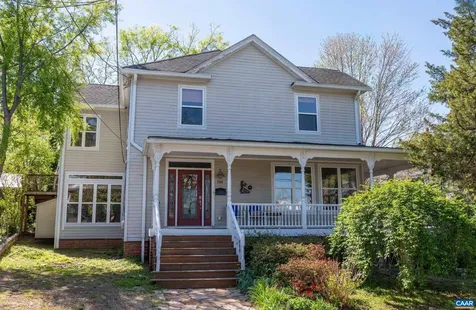 700 Graves Street Charlottesville VA 22902