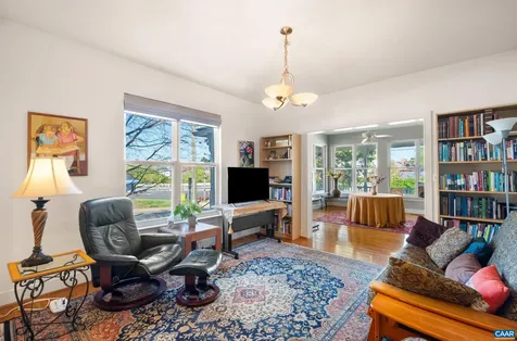 700 Graves Street Charlottesville VA 22902