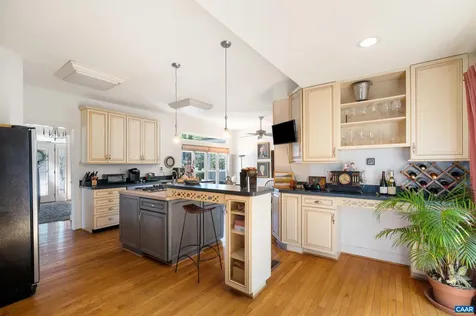 700 Graves Street Charlottesville VA 22902