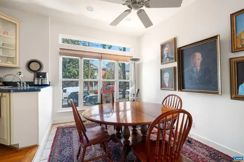 700 Graves Street Charlottesville VA 22902