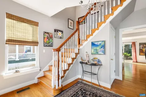 700 Graves Street Charlottesville VA 22902