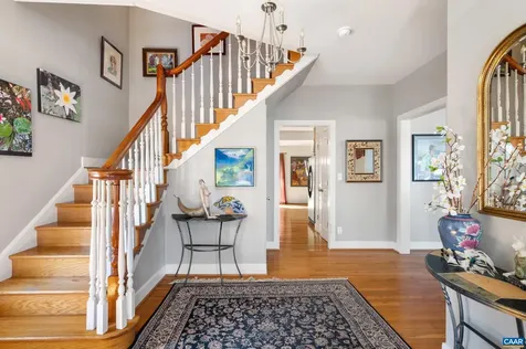 700 Graves Street Charlottesville VA 22902