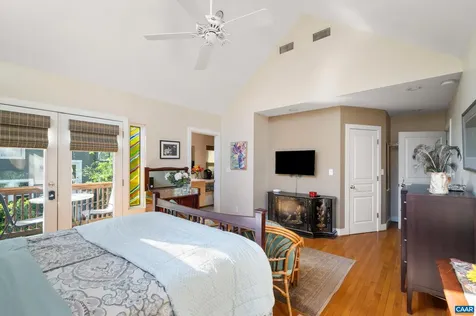 700 Graves Street Charlottesville VA 22902