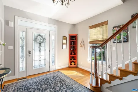 700 Graves Street Charlottesville VA 22902