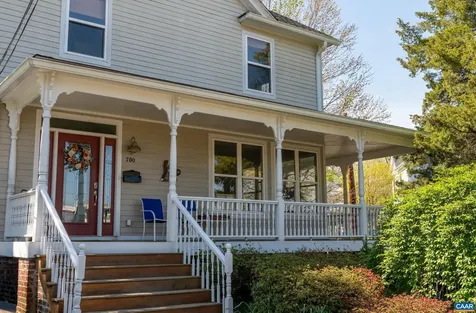 700 Graves Street Charlottesville VA 22902