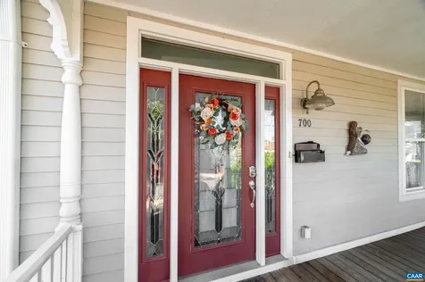 700 Graves Street Charlottesville VA 22902