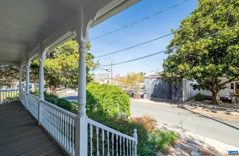 700 Graves Street Charlottesville VA 22902