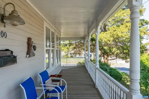 700 Graves Street Charlottesville VA 22902