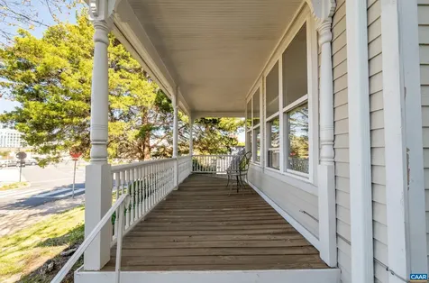 700 Graves Street Charlottesville VA 22902