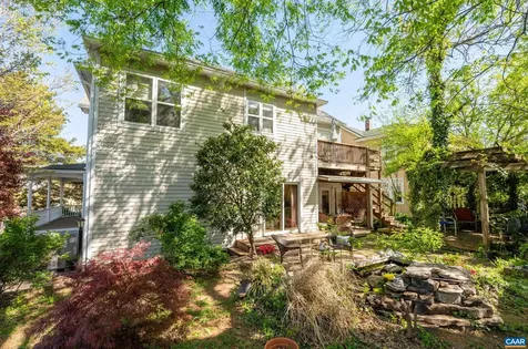 700 Graves Street Charlottesville VA 22902
