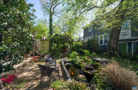 700 Graves Street Charlottesville VA 22902
