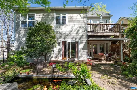 700 Graves Street Charlottesville VA 22902