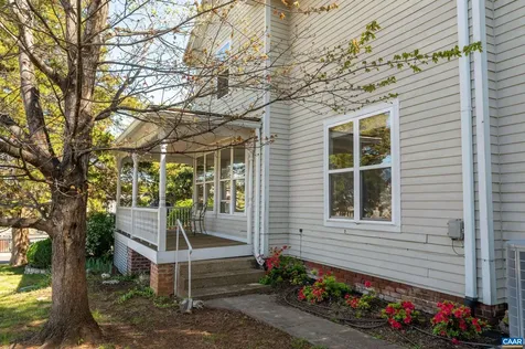 700 Graves Street Charlottesville VA 22902