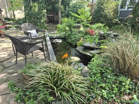 700 Graves Street Charlottesville VA 22902