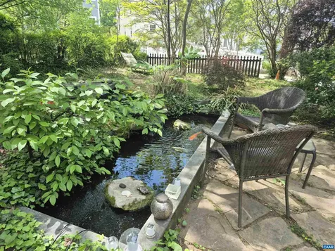 700 Graves Street Charlottesville VA 22902