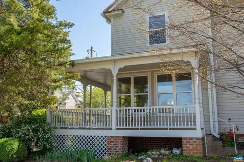 700 Graves Street Charlottesville VA 22902